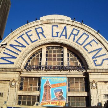 Winter Gardens