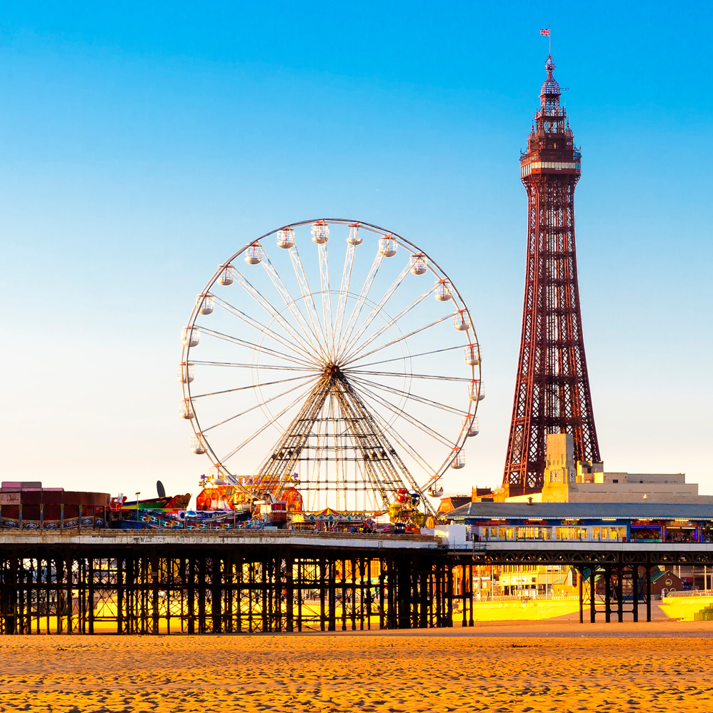 Blackpool